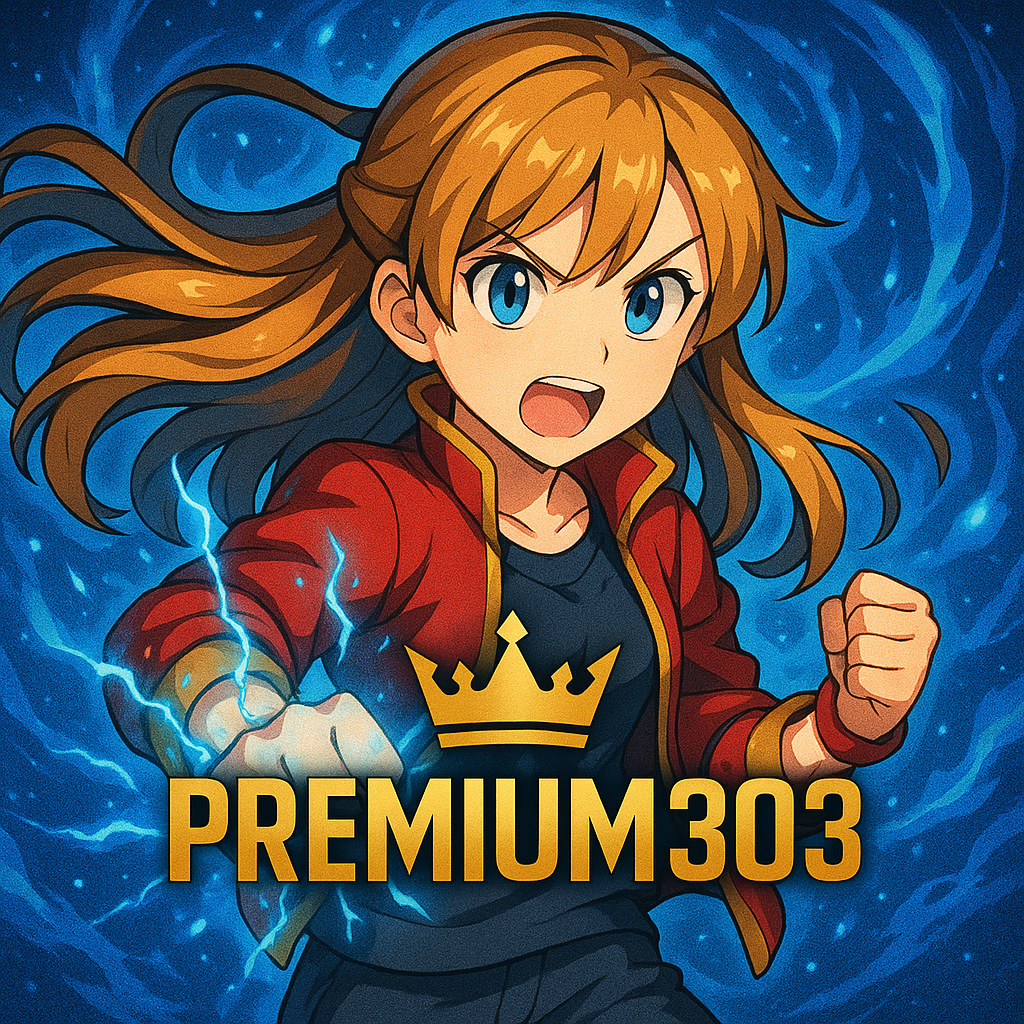 PREMIUM303