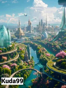 Kuda99 : Kuda99 Premium Peak of Modern Console Gaming